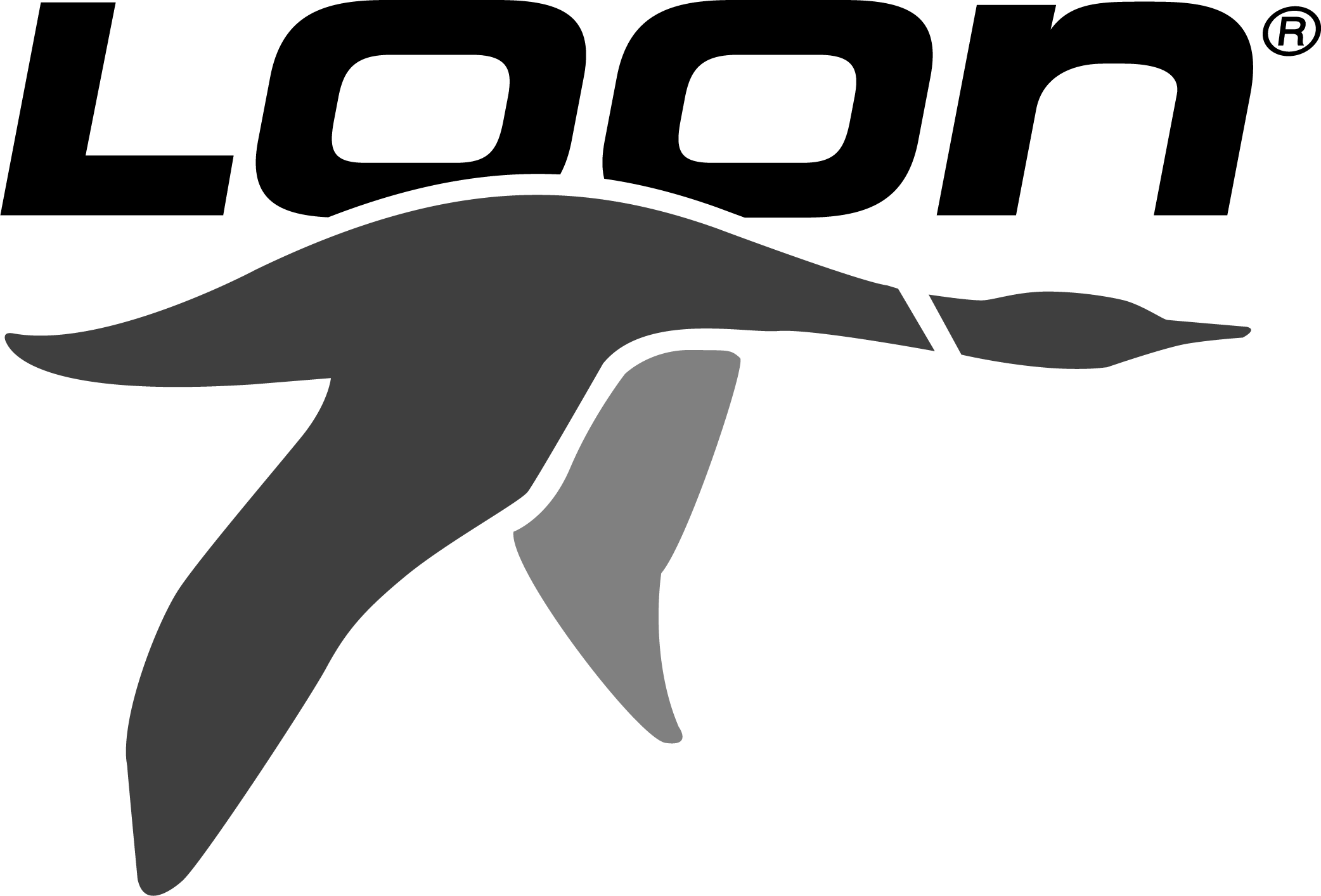 Loon Logo